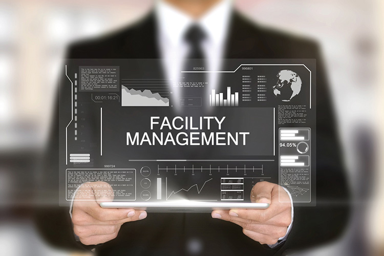 Facility Security Management